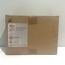 Kodak Blended Fuser Oil Plus Replenishment Kit 3x 1 Liter Bottles KN.0002867/00 picture