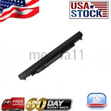 4-Cell New HS04 Battery for HP HS03 807612-421 807956-001 807957-001 HSTNN-LB6U picture