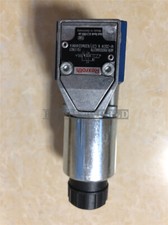 1PCS Rexroth valve R900566279 M-3SEW6C37/630MG24N9K4 picture