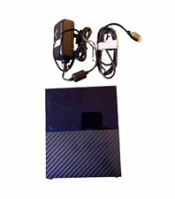 WD 4TB My Book Desktop External Hard Drive - USB 3.0 - WDBBGB0040HBK-NESN picture