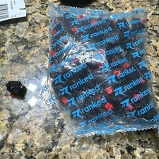 Ranked Gateron PRO Red Switches for Mechanical Gaming Keyboards Lot picture