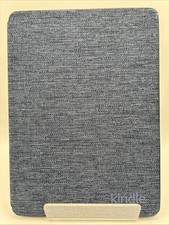 Amazon Kindle Paperwhite Case (11th Generation) Fabric Official OEM picture