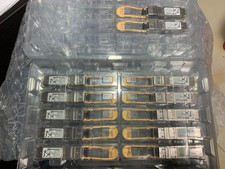 1pcs Extreme Networks FTLC9558REPM-EX 100G-SR4-QSFP100M 850nm QSFP28 Transceiver picture