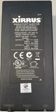 Xirrus (XP1-MSI-75) POE75U-1UP-X Single Port Injector 2 Output PoE picture