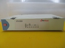  RAD ETX-203A Carrier Ethernet Module picture