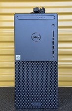 Dell XPS 8940 Desktop i7-10700 32GB RAM 1TB NVMe SSD 2TB HDD Windows 11 picture