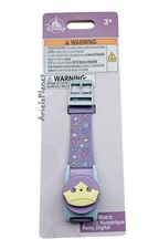 2026 Disney Parks Princess Crown Digital Wristwatch - Youth / Kids picture