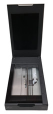 Fujitsu fi-60F Compact Mini Flatbed A6 Size Desktop Scanner picture