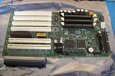 SUN 501-5820 PCI I/O SERVER RISE BOARD FOR SUNFIRE V490 picture