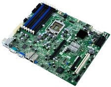 SUPERMICRO X8SI6-F INTEL 3420 LGA1156 6x DDR3 PCIe PCI SATA picture