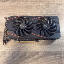 Gigabyte Radeon RX 580 8GB GDDR5 Graphics Card - Tested & Working picture