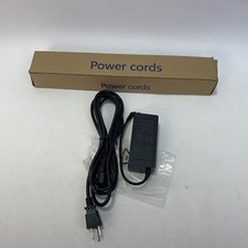 Genuine AC/DC Adapter For MYX II Fitness Bike MYX215A MYX216A 21.5
