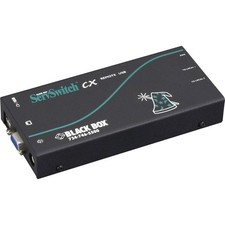 Black Box ServSwitch CATmix KVM Extender picture
