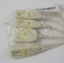 DSL Filter 2Wire Kit 4 Pack Inline DSL Phone Filters New sealed picture