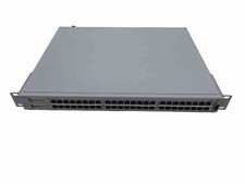 Nortel Networks  470-48T BayStack Switch  48-Ports 4D picture