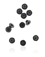 Vent/Antenna Screws Pentalobe P2 12 Piece Set Compatible For MacBook Pro picture