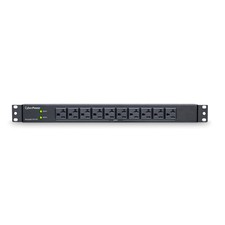 CyberPower Relocatable Power Tap 20-outlet picture
