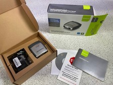 iogear GPSU21 USB Print Server 1-Port picture
