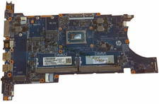 Motherboard For HP Elitebook 745 G6 UMA R5 PRO 3500U L62295-601 L62295-001 picture