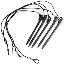 5-Packs Tethered Stylus for Symbol MC3200 MC3190-S MC3190-R MC32N0-S MC32N0-R picture