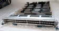 Cisco N7K-F248XP-25 68-3669-06 C0 48-Port Ethernet Module picture
