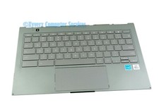 BA98-02051B BA59-04466A OEM SAMSUNG TOP COVER W KB XE930QCA-K02US (GRD A)(AC11) picture