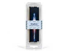16GB 288-Pin PC RAM DDR4 3200 (PC4-25600) Desktop Memory Model Kingfast picture