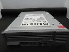 SUN Oracle LTO3 HH SCSI 380-1595-01 PD000H#701 Gray Color Internal Tape Drive picture