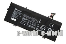 New Genuine HB4593R1ECW-22A Battery for Huawei MateBook 14 2020 2021 AMD R5 R7 picture