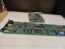 (2) IBM XT 1984 Circuit Boards picture