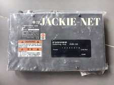 1PC   New  NO BOX  FURUNO HUB-100   VIA DHL/UPS picture
