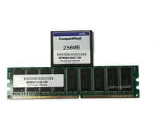 Cisco 2821 MEM2821-512D Memory + MEM2800-256CF Flash picture