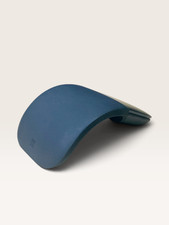 Microsoft Surface Arc BlueTrack Touch Mouse - Black  Model 1791 -  picture