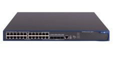 JD377A I HP A5500-24G EI Layer 3 Switch 0235A253 picture