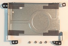 NEW Genuine HP Pavilion EliteBook Hard Drive Bracket. SELECT ONE FOR YOUR MODEL picture