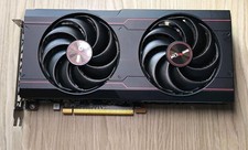 SAPPHIRE PULSE AMD Radeon RX 6600 XT GDDR6 8GB Graphics Card picture