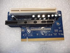 NEW GENUINE IBM Thinkcentre A61 Trinidad 1X-ADD2-R Slot Riser Card THA01 3B217 picture
