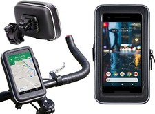 Navitech Waterproof Bike Mount For Theï - Blackview picture