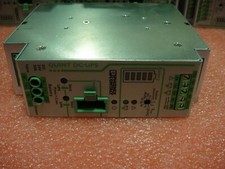 Phoenix Contact Uninterruptible p.s. QUINT-UPS/24DC/24DC/20 used pictured picture