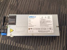 Liteon PS-2751-5Q 750W Server Power Supply picture