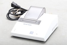 Mettler Toledo RS-P42 Dot Matrix Balance Printer W/ Serial Cable & Roll of Paper picture