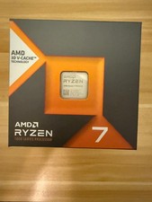 AMD Desktop Ryzen 7 7700X3D AM5 Processor *NEW* picture