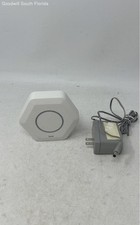 Luma Model WRTQ-329ACN White Hexagonal Whole Home Wi-Fi Extender Router Untested picture