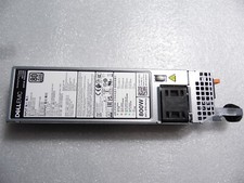 DELL POWEREDGE R650 R750 R7525 T550 800W PLATINUM PLUS POWER SUPPLY C8T2P MGPPC picture