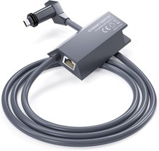 Starlink Ethernet Adapter for Rectangular Satellite Internet V2 picture