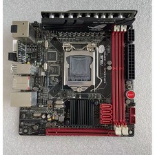 For Asus Maximus VI Impact Mini-ITX Motherboard Tested 100% ok LGA1150 DDR3 picture