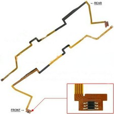 Bar Sensor Flex Cable (1st Version, PT02-1523A) for Zebra QLN320 picture