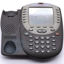 AVAYA 4621SW IP PHONE Motherboard Spare Parts LCD Screen Housing picture
