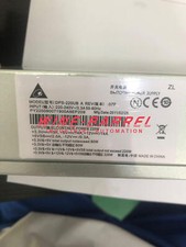 FOR Delta DPS-220UB A 220-240V Switching Power Supply picture
