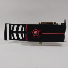 ATI Radeon HD 5770 GDDR5 Graphics Card 7120184001G picture